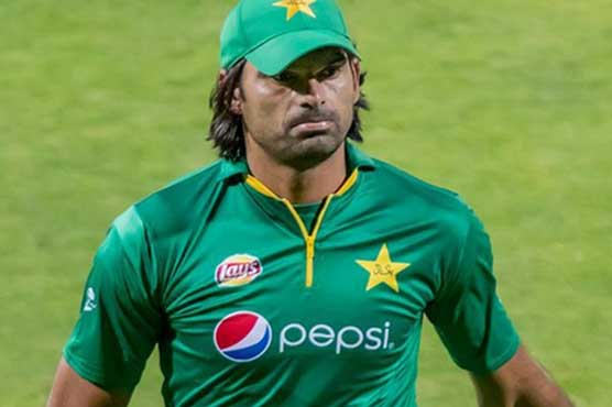 Irfan joins Dhaka for the remainder of BPL